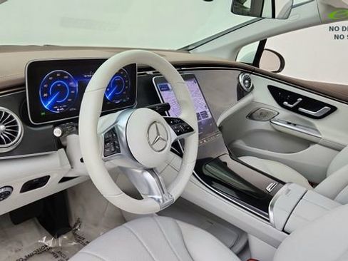 Used 2023 Mercedes-Benz EQE 350+ Sedan image 18
