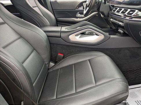 Used 2020 Mercedes-Benz GLE 350 4MATIC image 20