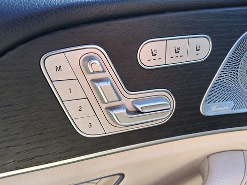 Used 2023 Mercedes-Benz GLE 350 GLE 350 image 28