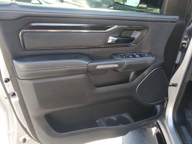 Used 2022 RAM 1500 TRX w/ TRX Level 1 Equipment Group AWD/4WD image 10