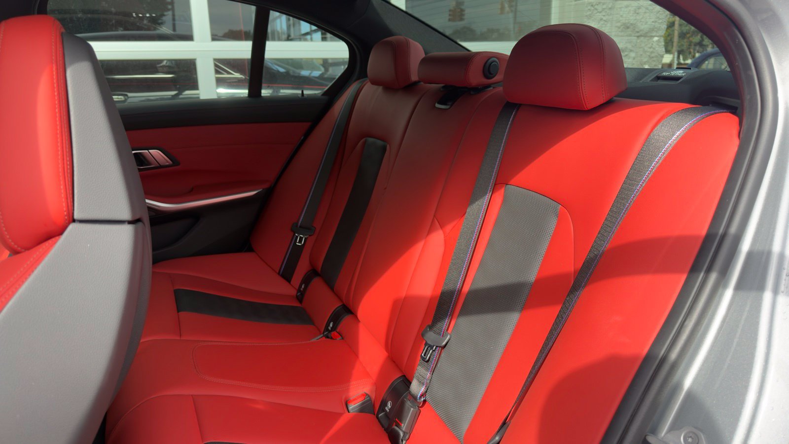 Used 2026 BMW M3 Competition AWD/4WD image 19