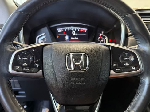 Used 2022 Honda CR-V Touring image 26