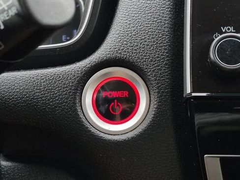 Used 2021 Honda CR-V EX image 31