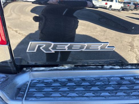 New 2026 RAM 2500 Rebel w/ Rebel Level 2 Equipment Group image 29