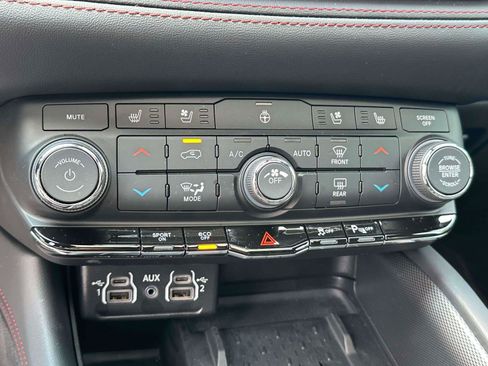Used 2026 Dodge Durango GT AWD/4WD image 26