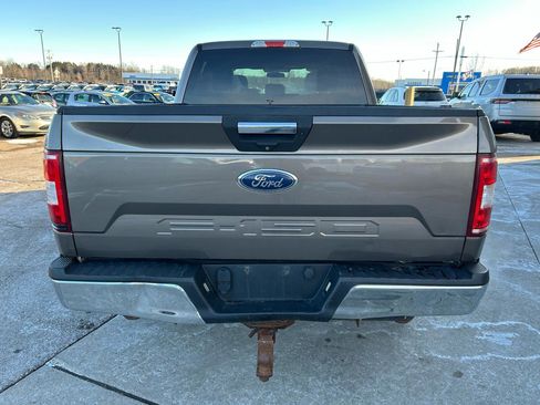Used 2018 Ford F150 XLT w/ XTR Package image 6