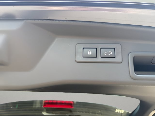 New 2026 Subaru Outback Limited AWD/4WD image 24