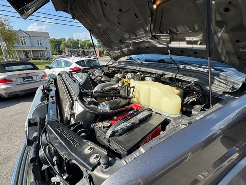 Used 2008 Ford F450 Lariat AWD/4WD image 64