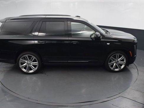 Certified 2025 Cadillac Escalade Sport Platinum image 48