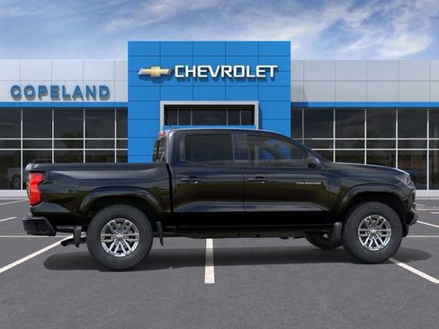 New 2026 Chevrolet Colorado LT image 5