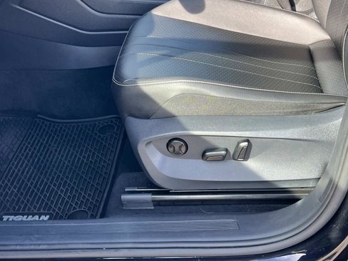 Certified 2022 Volkswagen Tiguan SE image 15