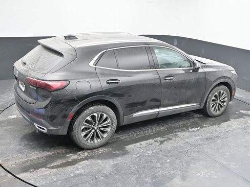 Used 2024 Buick Envision Preferred image 39