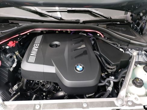 Used 2026 BMW X3 xDrive30 w/ Convenience Package AWD/4WD image 29