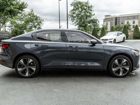 Used 2024 Polestar Polestar 2 AWD/4WD image 3
