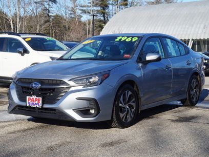 Used 2023 Subaru Legacy Premium