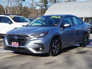 Used 2023 Subaru Legacy Premium video 1