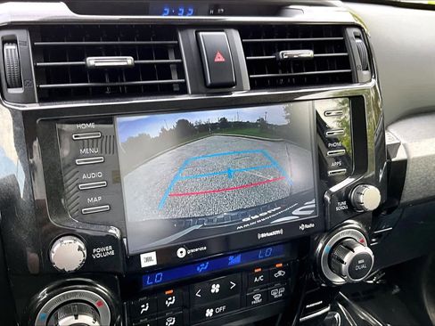 Used 2020 Toyota 4Runner Nightshade image 27