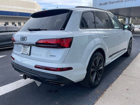 New 2026 Audi Q7 3.0T Premium Plus image 13