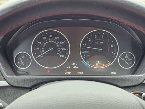 Used 2018 BMW 330i Gran Turismo xDrive image 22