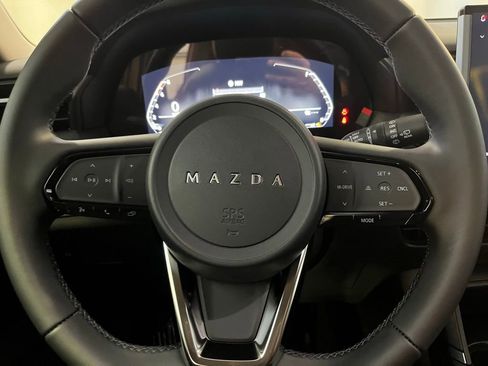 New 2026 MAZDA CX-5 Select AWD/4WD image 18