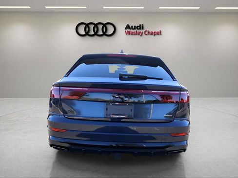 New 2026 Audi Q8 Premium Plus AWD/4WD image 4