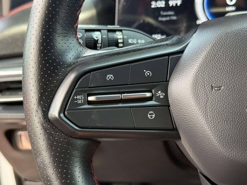 Certified 2024 Acura ZDX Type S AWD/4WD image 32