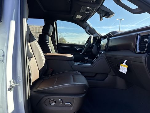 New 2026 GMC Sierra 1500 Denali image 31