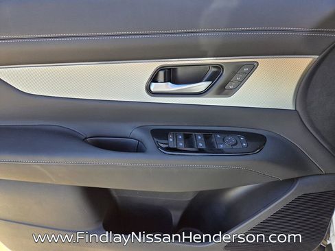 New 2026 Nissan Murano SL AWD/4WD image 11