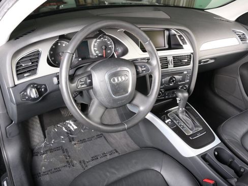 Used 2009 Audi A4 3.2 Premium Plus AWD/4WD image 2