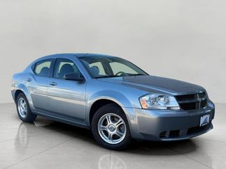 Used 2009 Dodge Avenger SE FWD video 1
