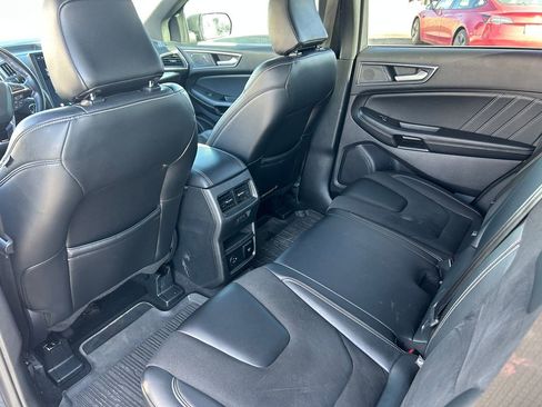 Used 2021 Ford Edge ST w/ Equipment Group 401A image 32