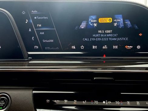 Used 2021 Cadillac Escalade ESV Sport w/ Heavy-Duty Trailer Package RWD image 8