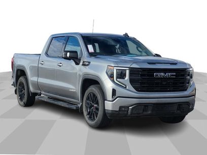 Used 2023 GMC Sierra 1500 Elevation w/ Elevation Premium Package