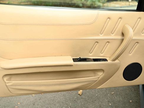 Used 2002 Ferrari 575M Maranello RWD image 13
