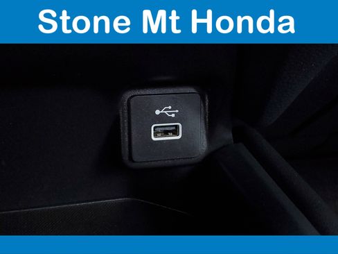 Used 2023 Honda HR-V LX image 28