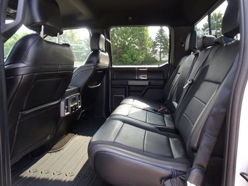 Used 2019 Ford F150 Raptor w/ Equipment Group 802A Luxury AWD/4WD image 17