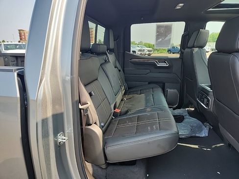 Certified 2026 Chevrolet Silverado 1500 High Country w/ Technology Package AWD/4WD image 53