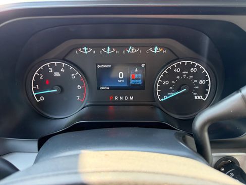 Used 2023 Ford F250 XL w/ XL Chrome Package AWD/4WD image 22