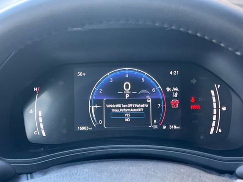 Certified 2025 Toyota Grand Highlander XLE image 26