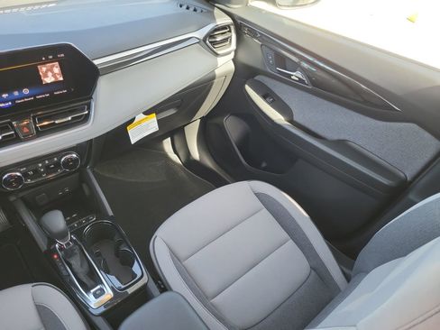 New 2026 Chevrolet TrailBlazer LT w/ Convenience Package image 49