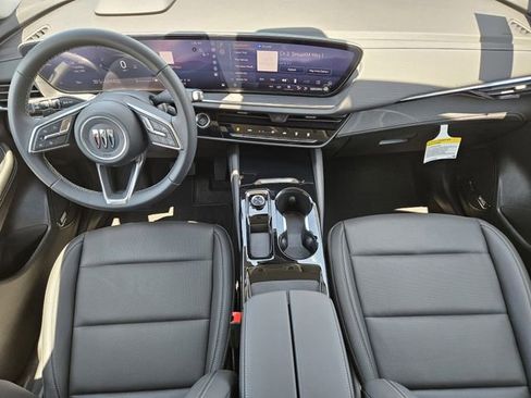 New 2025 Buick Envision Preferred image 18