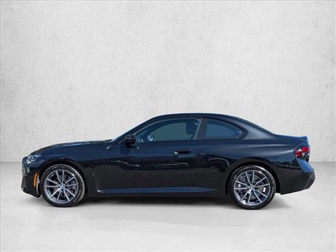 Used 2025 BMW 230i xDrive Coupe image 9
