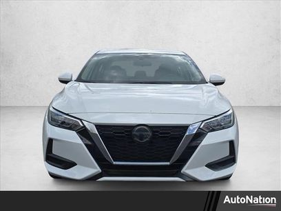 Used 2022 Nissan Sentra S