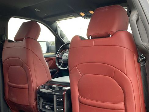 Used 2019 RAM 1500 Rebel w/ Rebel Level 2 Equipment Group image 34