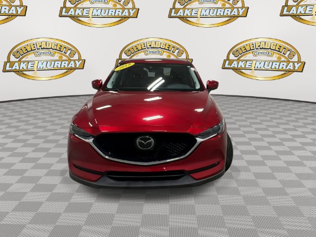 Used 2019 MAZDA CX-5 Grand Touring FWD image 7