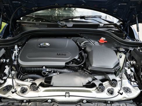 New 2026 MINI Cooper S FWD image 27