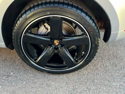 Used 2015 Porsche Macan S AWD/4WD image 21