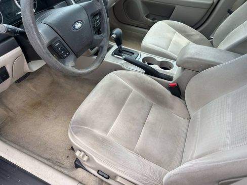 Used 2008 Ford Fusion SE FWD image 35
