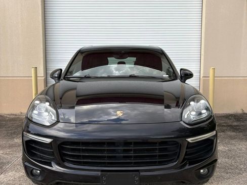Used 2016 Porsche Cayenne image 5