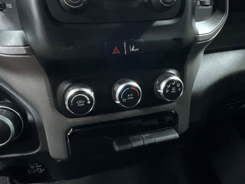Used 2023 RAM 1500 Tradesman AWD/4WD image 15
